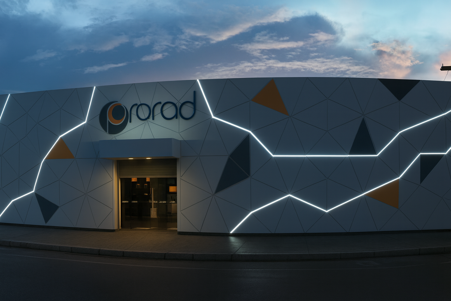 Prorad Diagnosticos